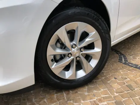 Onix 1.0 Flex Lt Manual