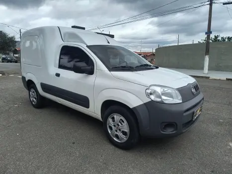 FIORINO 1.4 MPI Furgão Hard Working 8V