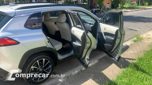 COROLLA CROSS 1.8 VVT-I Hybrid XRX