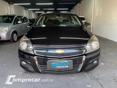 VECTRA 2.0 MPFI GT Hatch 8V