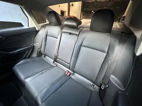 JETTA 1.4 250 TSI Comfortline