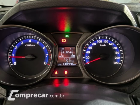 HB20S 1.6 PREMIUM 16V FLEX 4P AUTOMÁTICO