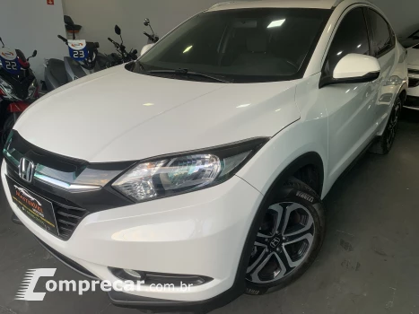 HR-V 1.8 16V EX