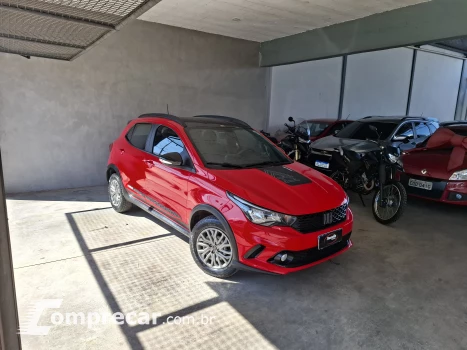 ARGO 1.3 Firefly Trekking