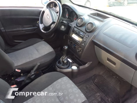 FIESTA 1.0 MPI Hatch 8V