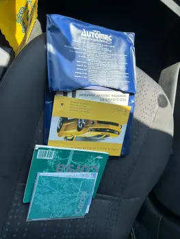 Corsa Hat. Maxx 1.4 8V ECONOFLEX 5p