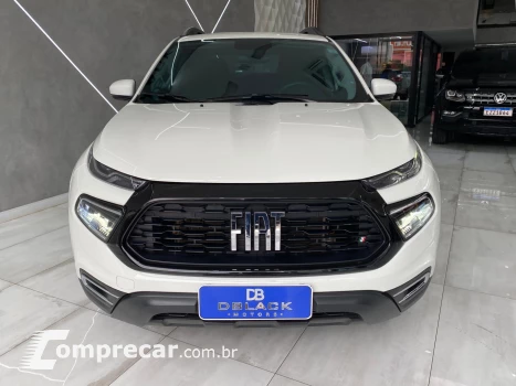 Toro Freedom 1.3 T270 4x2 Flex Aut.