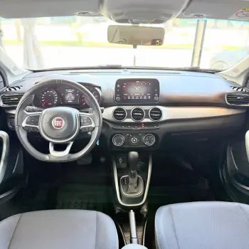 ARGO 1.8 E.torq Precision AT6