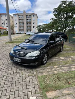 COROLLA 1.8 XEI 16V