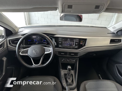 NIVUS 1.0 200 TSI Comfortline