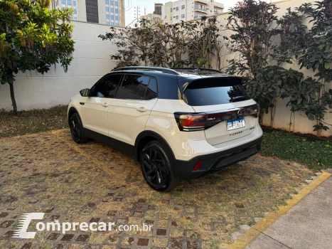 T-CROSS 1.4 250 TSI Highline