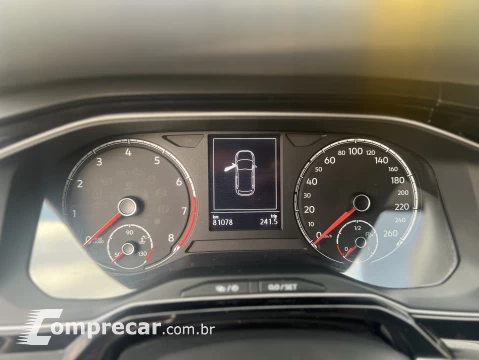 POLO 1.0 200 TSI Comfortline