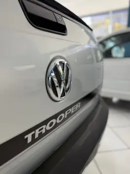 SAVEIRO 1.6 MI Trooper CE 8V G.V