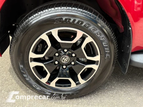 HILUX 2.8 D-4d Turbo CD SRX 4X4