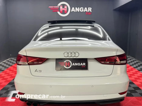 A3 1.4 TFSI SEDAN PRESTIGE PLUS TIPTRONIC