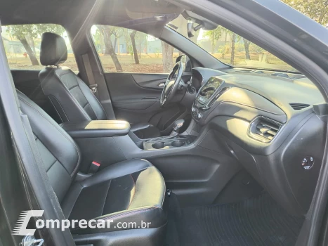 EQUINOX 1.5 16V Turbo RS AWD