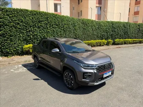 STRADA 1.0 Turbo 200 Ultra CD