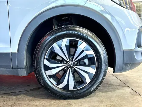 T-CROSS 1.0 200 TSI TOTAL FLEX SENSE AUTOMÁTICO