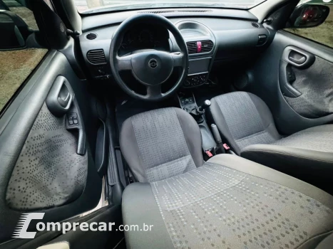CORSA 1.4 MPFI Maxx 8V