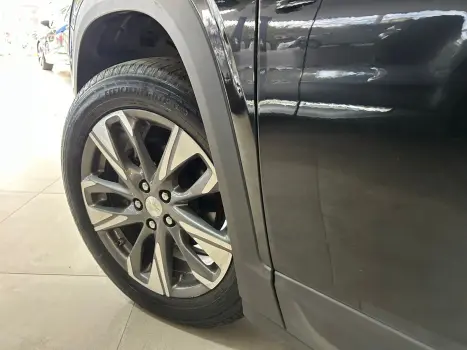 TRACKER Premier 1.2 Turbo 12V Flex Aut.