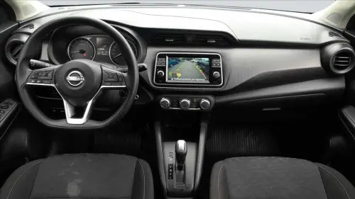 KICKS 1.6 16V FLEXSTART SENSE XTRONIC