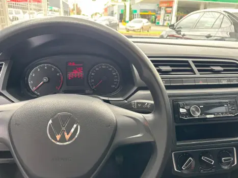 SAVEIRO 1.6 MSI Robust CS 8V