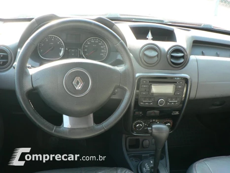 DUSTER 2.0 Dynamique 4X2 16V