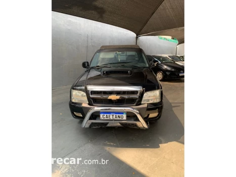 S10 2.4 MPFI EXECUTIVE 4X2 CD 8V FLEX 4P MANUAL