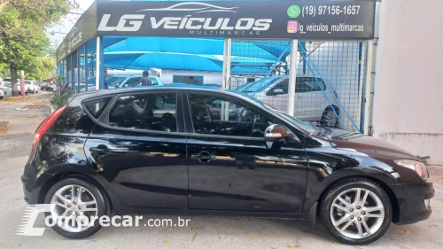 I30 2.0 MPI 16V