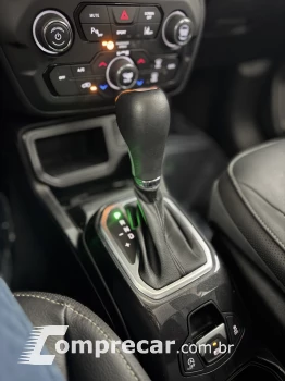 RENEGADE 1.3 T270 Turbo Longitude