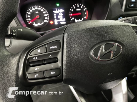 HB20 1.0 12V FLEX SENSE MANUAL