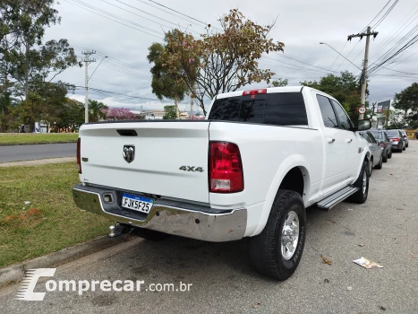RAM 6.7 2500 Laramie 4X4 CD I6