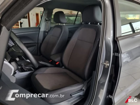 T-CROSS - 1.0 200 TSI TOTAL AUTOMÁTICO