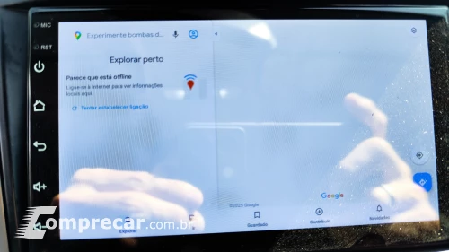 HB20S 1.6 Comfort Plus 16V