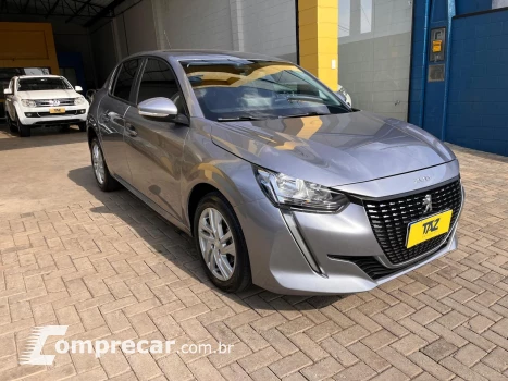 208 1.5 4P FLEX ACTIVE