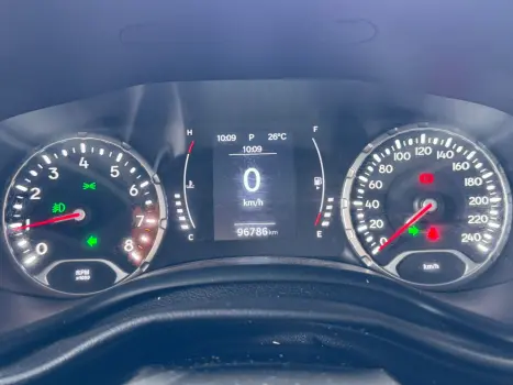 RENEGADE 1.8 16V Sport