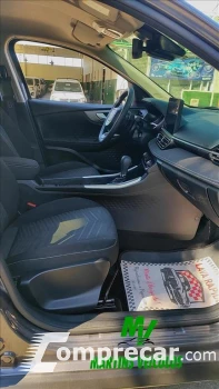 FASTBACK 1.0 TURBO 200 FLEX AUDACE CVT