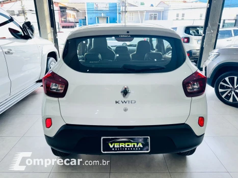 KWID 1.0 12V SCE Intense