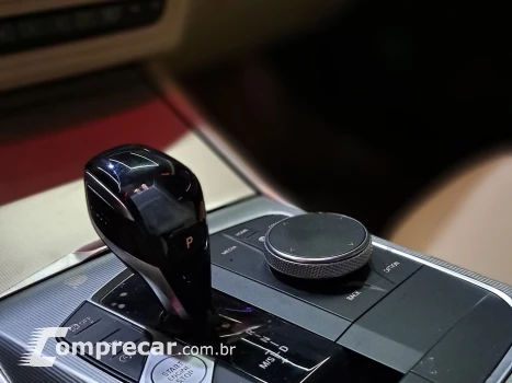 320I 2.0 16V Turbo Gasolina Sport Automático