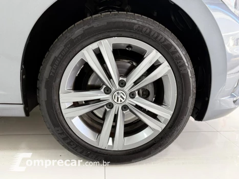 JETTA 1.4 250 TSI R-line