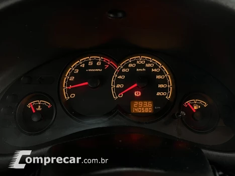 CLASSIC 1.0 MPFI ADVANTAGE 8V FLEX 4P MANUAL