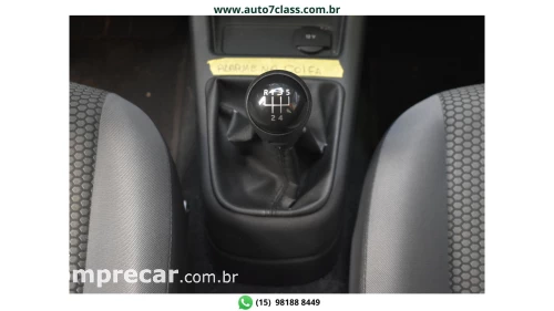 UP - 1.0 MPI MOVE UP 12V 4P MANUAL