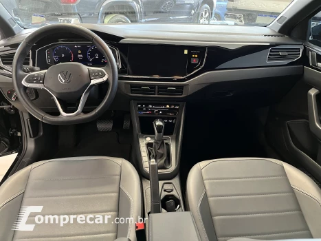 NIVUS 1.0 200 TSI Highline