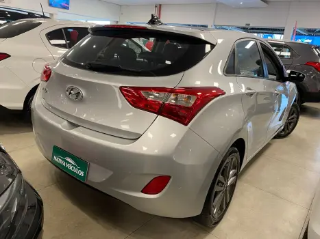 I30 1.8 Mpi 16V Gasolina 4P Automatico