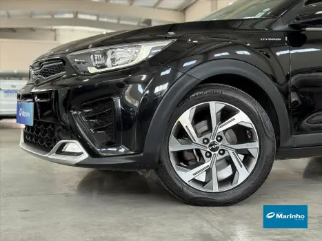 STONIC 1.0 TGDI MHEV SX AUTOMÁTICO