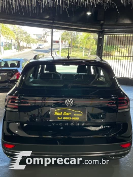 T-CROSS 1.0 200 TSI Sense