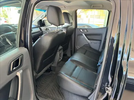 RANGER 3.2 XLT 4X4 CD 20V