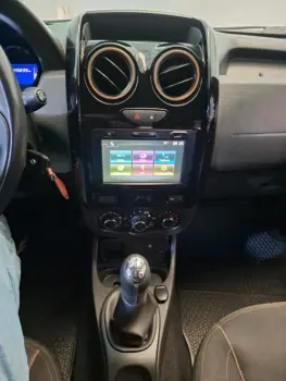 DUSTER 1.6 Dynamique 4X2 16V