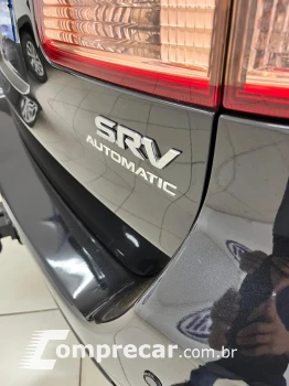 Hilux SW4 3.0 V6 12V 4P SRV 4X4 TURBO DIESEL AUTOMÁTICO