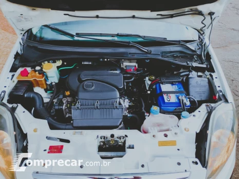 PUNTO 1.4 Attractive 8V